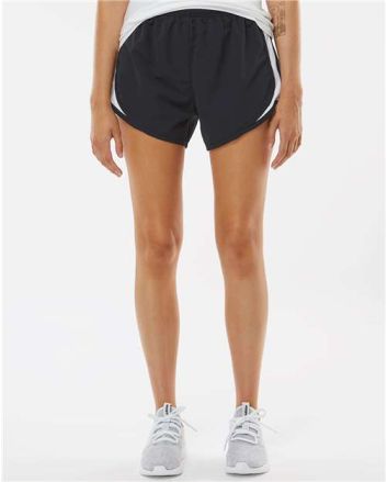 Boxercraft Women's Sport Shorts BW6102