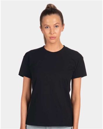Next Level Women's Cotton Relaxed T-Shirt 3910N