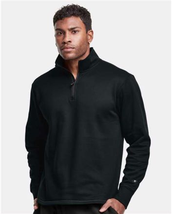 Champion Unisex Sport Quarter-Zip Pullover CHP190