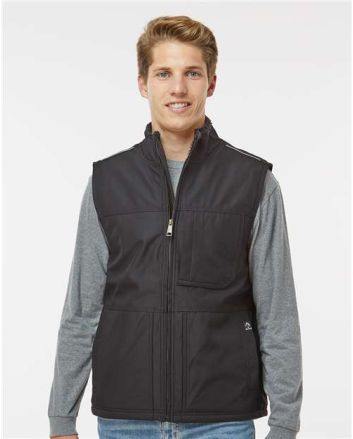 DRI DUCK Men's GrizzlyTec™ Rigor Vest 5301D