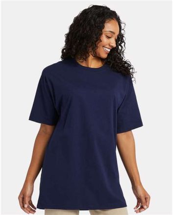 Hanes Unisex Essential-T Tall T-Shirt 5280T