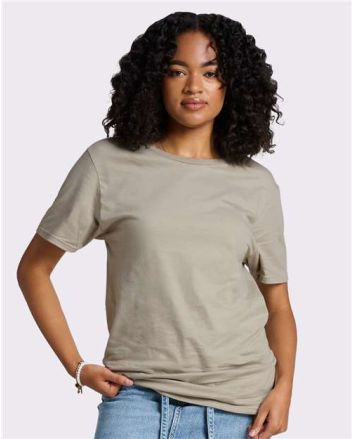 JERZEES Premium Cotton T-Shirt 570MR