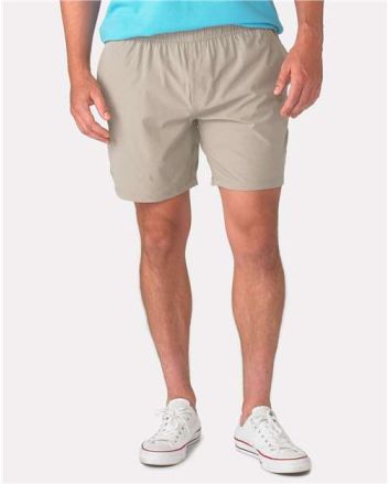 Boxercraft Men's Riptide Shorts BM6101