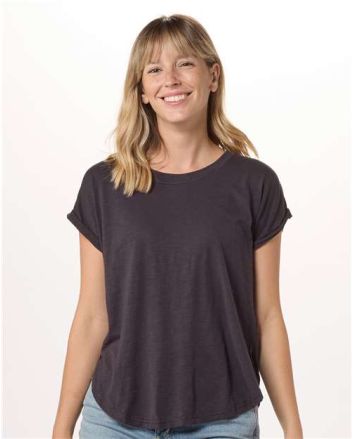 Boxercraft Women's Sweet T-Shirt BW2102