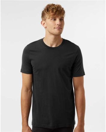 Tultex Combed Cotton T-Shirt 502N