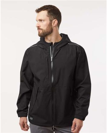 DRI DUCK Men's Challenger Full-Zip Jacket 5302