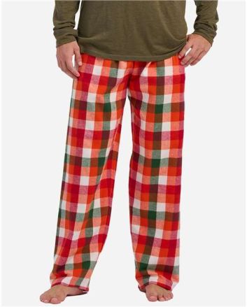 Boxercraft Men's Harley Flannel Pants BM6624