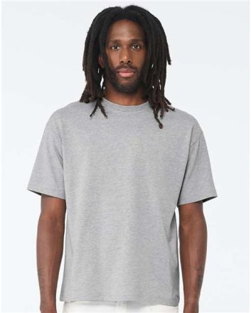 BELLA + CANVAS Unisex 6 oz. Heavyweight Tee 3010C
