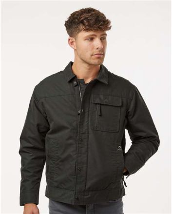 DRI DUCK Men's Renegade Lifestyle Jacket 5057D