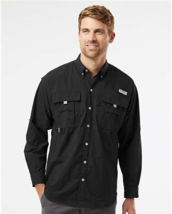 Columbia Men's PFG Bahama™ II Shirt 2124631
