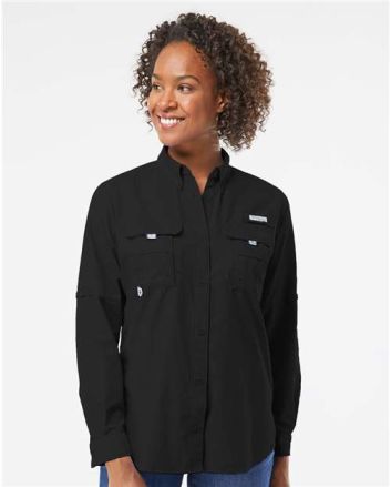 Columbia Women's PFG Bahama™ Shirt 212474