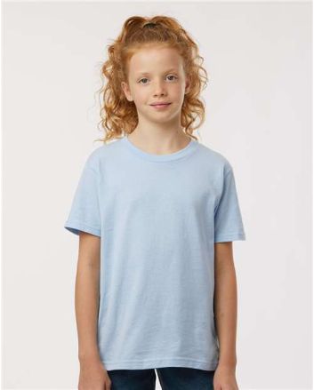 Tultex Youth Fine Jersey T-Shirt 235