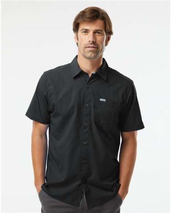 Columbia Men's PFG Slack Tide™ Camp Shirt 212484
