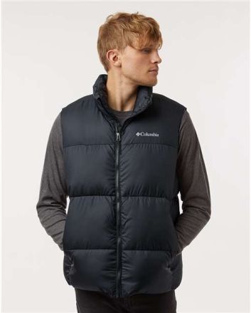 Columbia Men's Puffect™ III Vest 208687