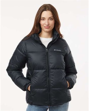 Columbia Women's Puffect™ II Full-Zip Jacket 209029