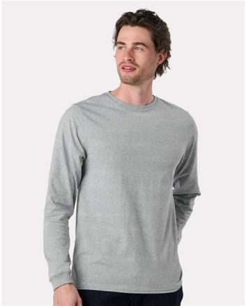 Recover Unisex Eco Long Sleeve T-Shirt EC102R