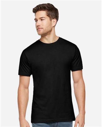 LAT Unisex Eco Jersey Tee 6901ECO