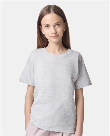 American Apparel Youth Fine Jersey Tee 2001Y