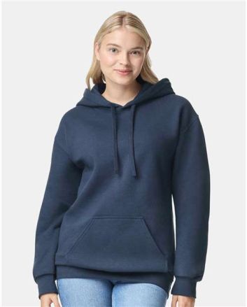 Gildan Unisex Hammer™ Maxweight Hooded Sweatshirt 19500