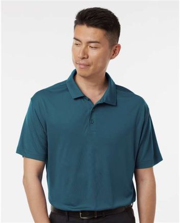 AllPro Men's Pro-Lock Performance Polo 41800