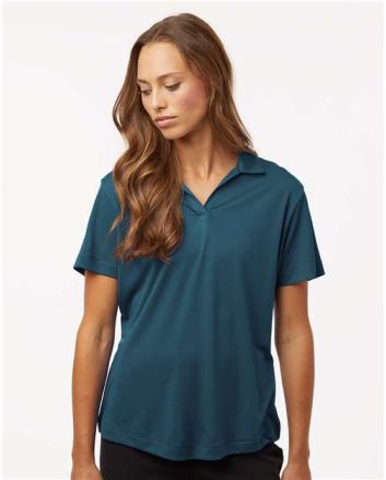 AllPro Women's Pro-Lock Performance Polo 41800L
