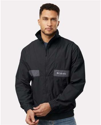 Columbia Men's Spire Valley™ Windbreaker 212106