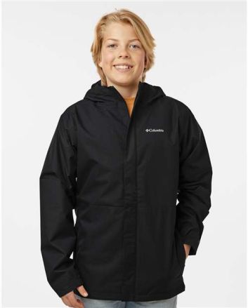 Columbia Youth Hikebound™ II Jacket 211592