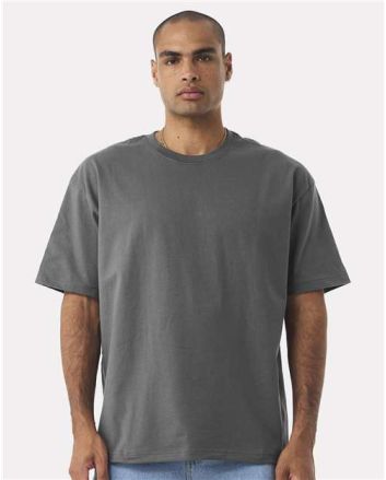 BELLA + CANVAS Unisex 7.5 oz Heavyweight Tee 4610C