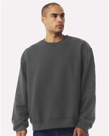 BELLA + CANVAS Unisex 10 oz. Heavyweight Crewneck Sweatshirt 4711