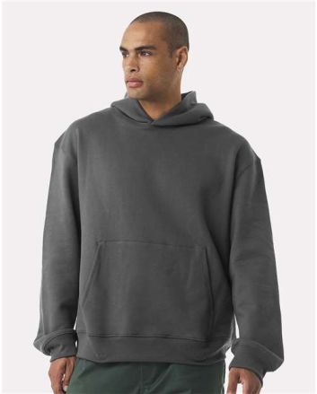 BELLA + CANVAS Unisex 10 oz. Heavyweight Hoodie Sweatshirt 4719