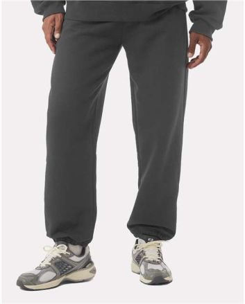 BELLA + CANVAS Unisex 10 oz. Heavyweight Sweatpants 4737