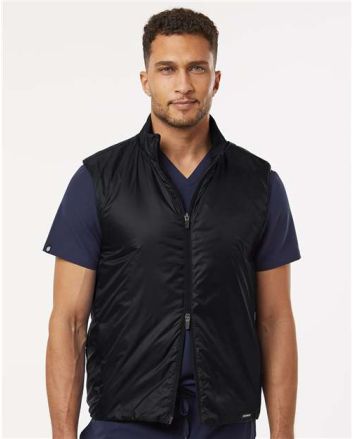 Jaanuu Men's Phantom Insulated Vest M60004