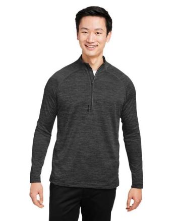 Spyder Men's Mission Half-Zip Pullover S17997