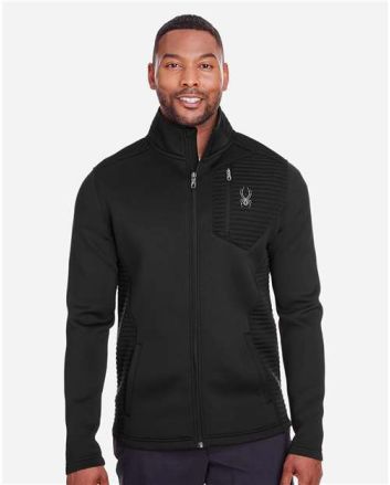 Spyder Men's Venom Full-Zip Jacket S16539