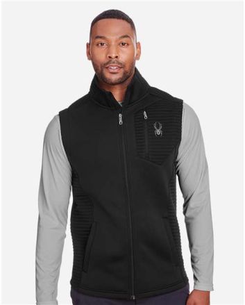 Spyder Men's Venom Vest S16538