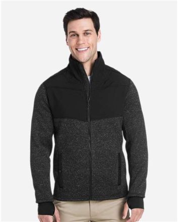Spyder Men's Passage Sweater Jacket S17740