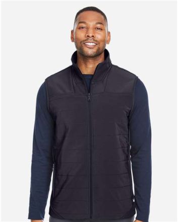 Spyder Men's Axis Insulated Vest S17028