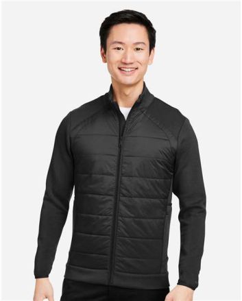 Spyder Men's Impact Full-Zip Jacket S17977