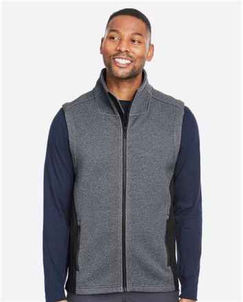 Spyder Men's Pursuit Vest S17274