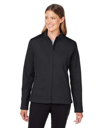 Spyder Women's Constant Canyon Full-Zip Sweater S17937