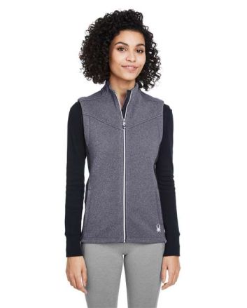Spyder Women's Pursuit Vest S17275