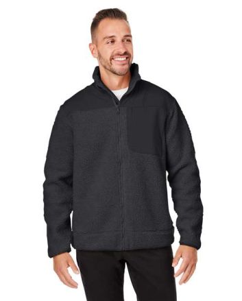 Spyder Unisex Venture Sherpa Jacket S17940