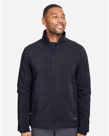 Spyder Men's Axis Insulated Jacket S17302