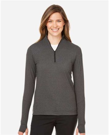 Spyder Women's Spyre Quarter-Zip Pullover S17917