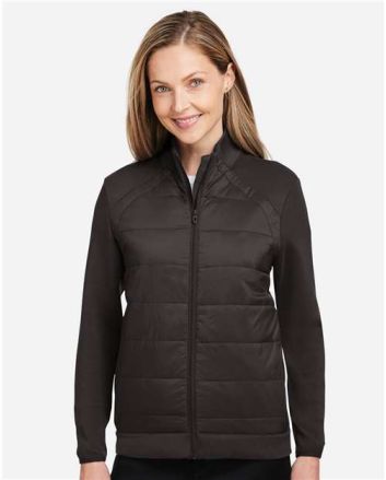 Spyder Women's Impact Full-Zip Jacket S17978