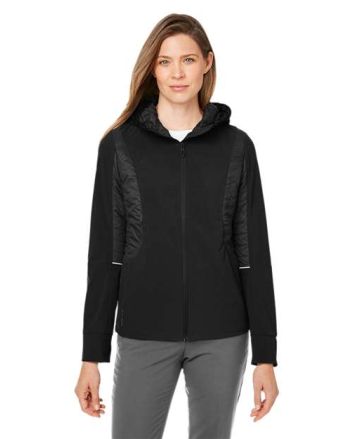 Spyder Women's Powergylyde Jacket S17921