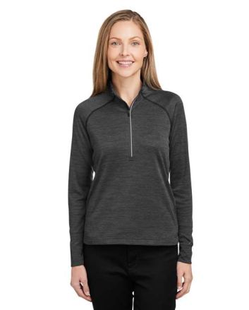 Spyder Women's Mission Half-Zip Pullover S17998