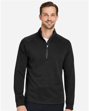 Spyder Men's Xtryme Half-Zip Pullover S18027