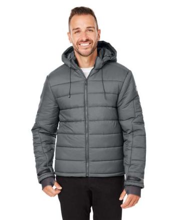 Spyder Men's Summit Challenger Jacket S17933
