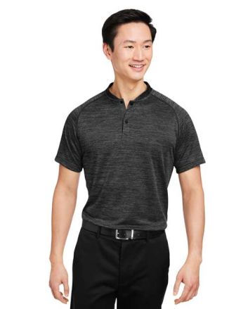 Spyder Men's Mission Blade Collar Polo S17979